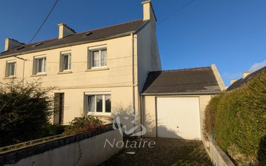Maison a vendre Plouescat 29430 Finistère 94 m2 6 pièces 148200 euros