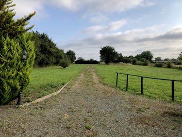 Terrains de loisirs bois etangs a vendre Parcé-sur-Sarthe 72300 Sarthe 7885 m2  74900 euros