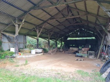 Maison a vendre Crédin 56580 Morbihan 100 m2 9 pièces 29400 euros
