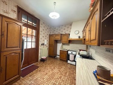 Maison a vendre Saumur 49400 Maine-et-Loire 203 m2 9 pièces 416000 euros