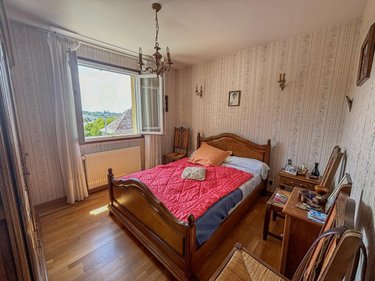Maison a vendre Limoges 87000 Haute-Vienne 120 m2 6 pièces 198090 euros