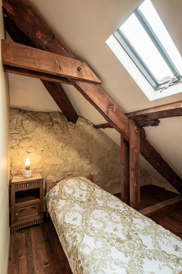 Maison a vendre Andelat 15100 Cantal 102 m2  245000 euros