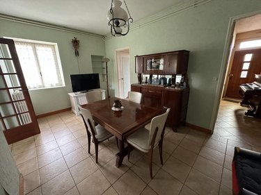 Maison a vendre Cherbourg-en-Cotentin 50100 Manche 99 m2 5 pièces 190000 euros