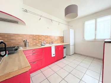 Appartement a vendre Quimper 29000 Finistère 58 m2 2 pièces 120000 euros