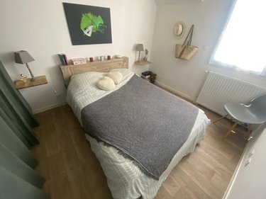Appartement a vendre Les Ponts-de-Cé 49130 Maine-et-Loire 62 m2 3 pièces 215250 euros
