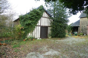 Maison a vendre Buais-les-Monts 50640 Manche 194 m2 5 pièces 188580 euros