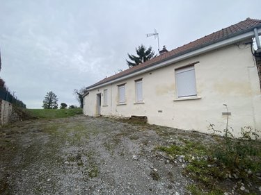 Maison a vendre Cantaing-sur-Escaut 59267 Nord 75 m2 3 pièces 146720 euros