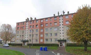 Appartement a vendre Le Petit-Quevilly 76140 Seine-Maritime 55 m2  49000 euros