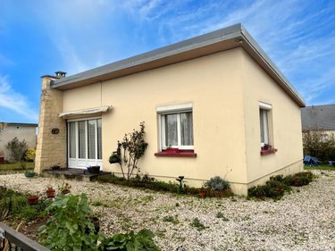 Maison a vendre Dozulé 14430 Calvados 57 m2 3 pièces 177650 euros