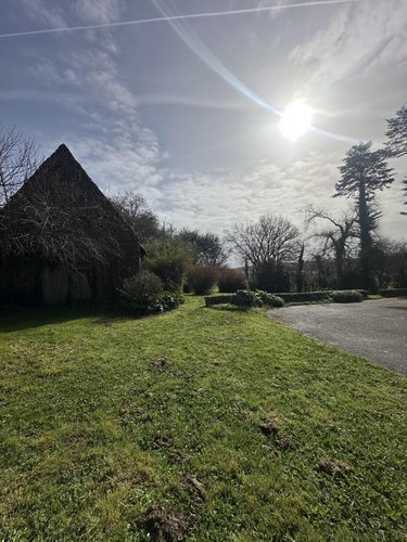 Maison a vendre Landévant 56690 Morbihan 124 m2 5 pièces 314400 euros