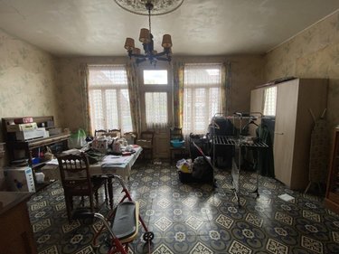 Maison a vendre Havrincourt 62147 Pas-de-Calais 160 m2 7 pièces 79800 euros