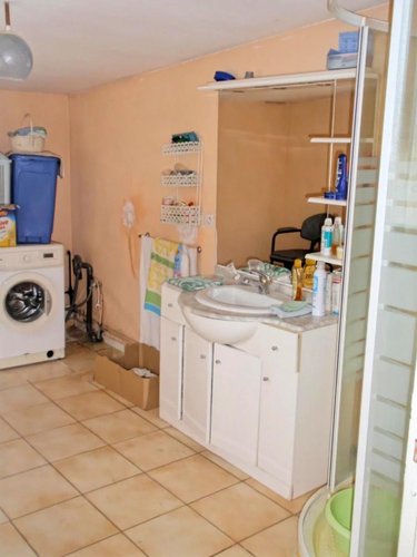 Maison a vendre Courrières 62710 Pas-de-Calais 120 m2 9 pièces 150720 euros