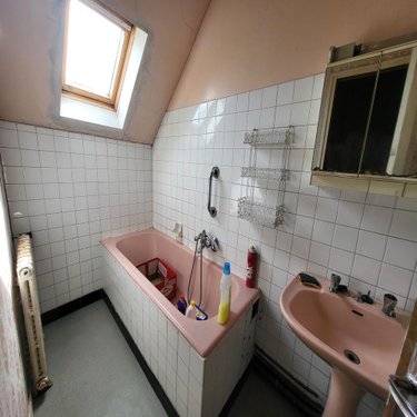 Maison a vendre Châteauneuf-du-Faou 29520 Finistère 75 m2 4 pièces 66780 euros