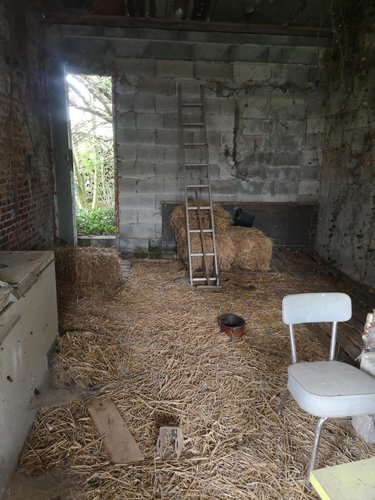 Maison a vendre Cagnoncles 59161 Nord 130 m2 6 pièces 80000 euros