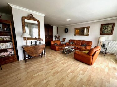 Appartement a vendre Déville-lès-Rouen 76250 Seine-Maritime 106 m2  141750 euros