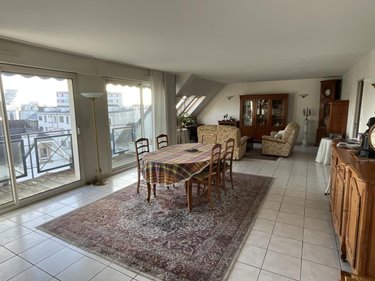 Appartement a vendre Lorient 56100 Morbihan 131 m2 4 pièces 488360 euros