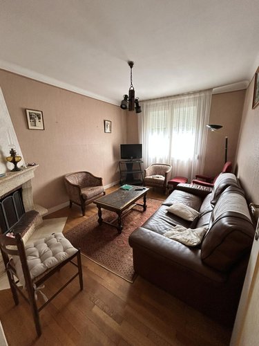 Maison a vendre Vannes 56000 Morbihan 120 m2 5 pièces 399000 euros