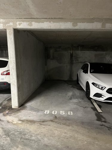 Garage et parking a vendre Nantes 44000 Loire-Atlantique 13 m2  25000 euros