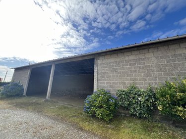 Maison a vendre Sévignac 22250 Côtes-d'Armor 97 m2 5 pièces 174790 euros