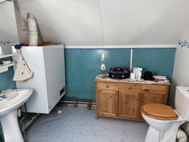 Maison a vendre Beauvois-en-Cambrésis 59157 Nord 140 m2 11 pièces 94800 euros