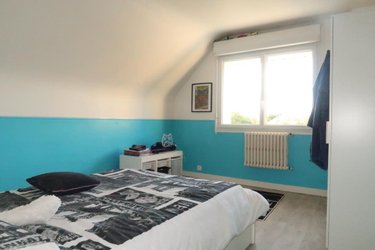 Maison a vendre La Forest-Landerneau 29800 Finistère 150 m2  269300 euros