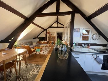 Appartement a vendre Rouen 76000 Seine-Maritime 112 m2  338000 euros