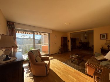 Appartement a vendre Besançon 25000 Doubs 99 m2 5 pièces 184000 euros