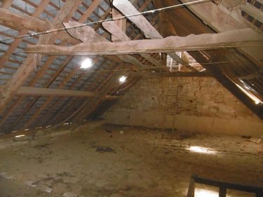 Maison a vendre Valdallière 14410 Calvados 96 m2  85600 euros