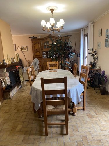 Maison a vendre Beaulieu 14350 Calvados 75 m2 4 pièces 152975 euros