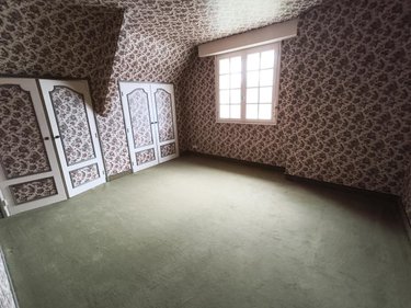 Maison a vendre Férel 56130 Morbihan 178 m2 7 pièces 292600 euros