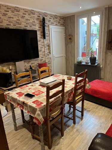 Immeuble a vendre Épernay 51200 Marne 119 m2  159000 euros