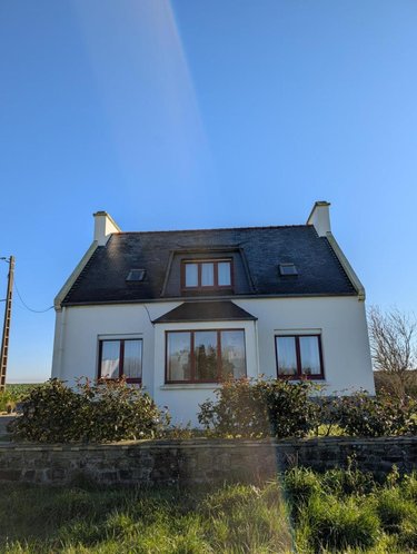 Maison a vendre Cléder 29233 Finistère 110 m2 6 pièces 161510 euros