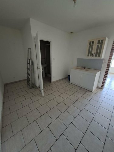 Maison a vendre Calonne-Ricouart 62470 Pas-de-Calais 45 m2 2 pièces 71500 euros