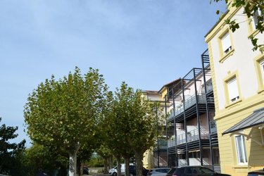 Appartement a vendre Ruoms 07120 Ardèche 98 m2 4 pièces 235000 euros