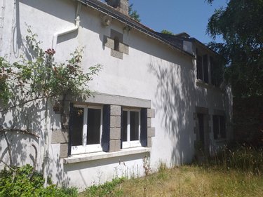 Maison a vendre Theix-Noyalo 56450 Morbihan 200 m2 4 pièces 207372 euros