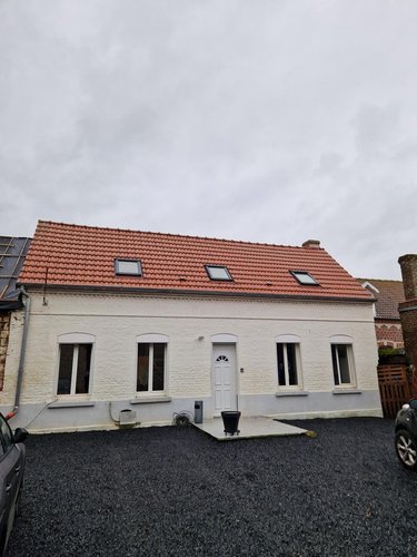 Location maison Ransart 62173 Pas-de-Calais 89 m2  862 euros