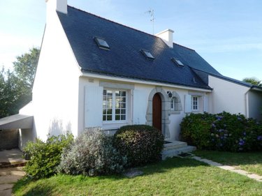 Maison a vendre Persquen 56160 Morbihan 150 m2 7 pièces 178900 euros