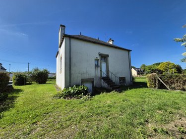 Maison a vendre Pleucadeuc 56140 Morbihan 59 m2 4 pièces 65720 euros