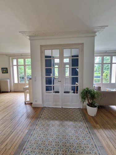 Maison a vendre Pontivy 56300 Morbihan 280 m2 6 pièces 571240 euros