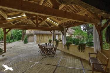 Maison a vendre L'Isle-Arné 32270 Gers 480 m2 10 pièces 955000 euros