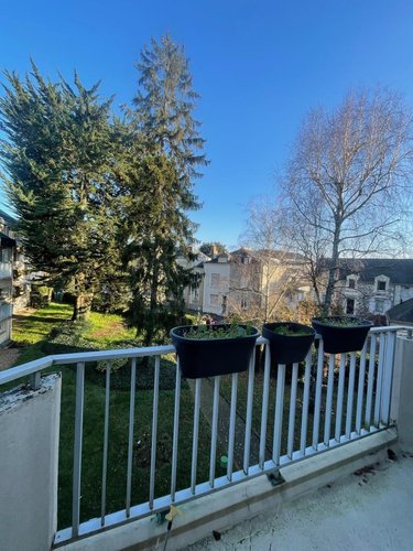 Appartement a vendre Angers 49000 Maine-et-Loire 82 m2 4 pièces 282960 euros