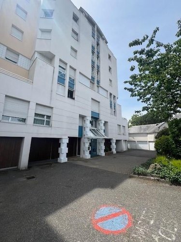 Appartement a vendre Vannes 56000 Morbihan 67 m2 3 pièces 217350 euros