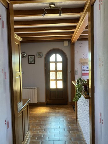 Maison a vendre Burcy 14410 Calvados 119 m2 5 pièces 281685 euros