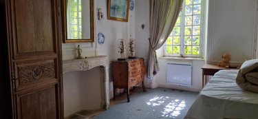 Maison a vendre Sainte-Geneviève 50760 Manche 375 m2 11 pièces 766500 euros