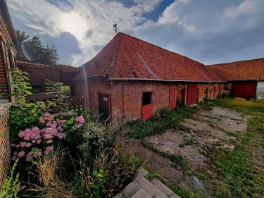 Maison a vendre Audincthun 62560 Pas-de-Calais 260 m2 5 pièces 269000 euros