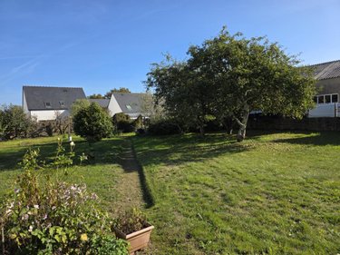 Maison a vendre Le Bono 56400 Morbihan 150 m2 7 pièces 621000 euros