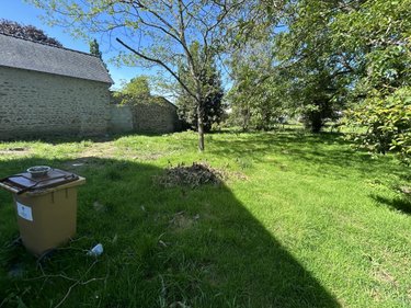 Maison a vendre Commer 53470 Mayenne 174 m2  141075 euros