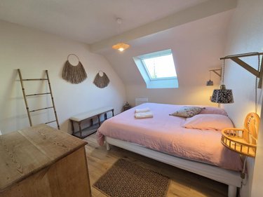 Maison a vendre Roscoff 29680 Finistère 105 m2 5 pièces 464310 euros