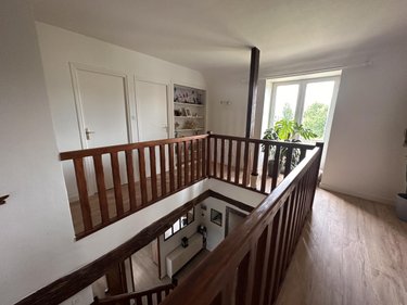 Maison a vendre Vannes 56000 Morbihan 125 m2 6 pièces 476540 euros