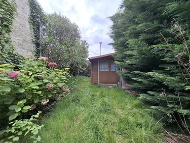 Maison a vendre Saintes 17100 Charente-Maritime 101 m2 4 pièces 85000 euros